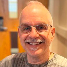 Raffaele Gianfrancesco, Global Sales Manager